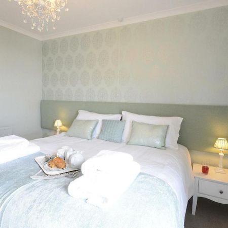 Apartamento St Marys View, Southwold Exterior foto