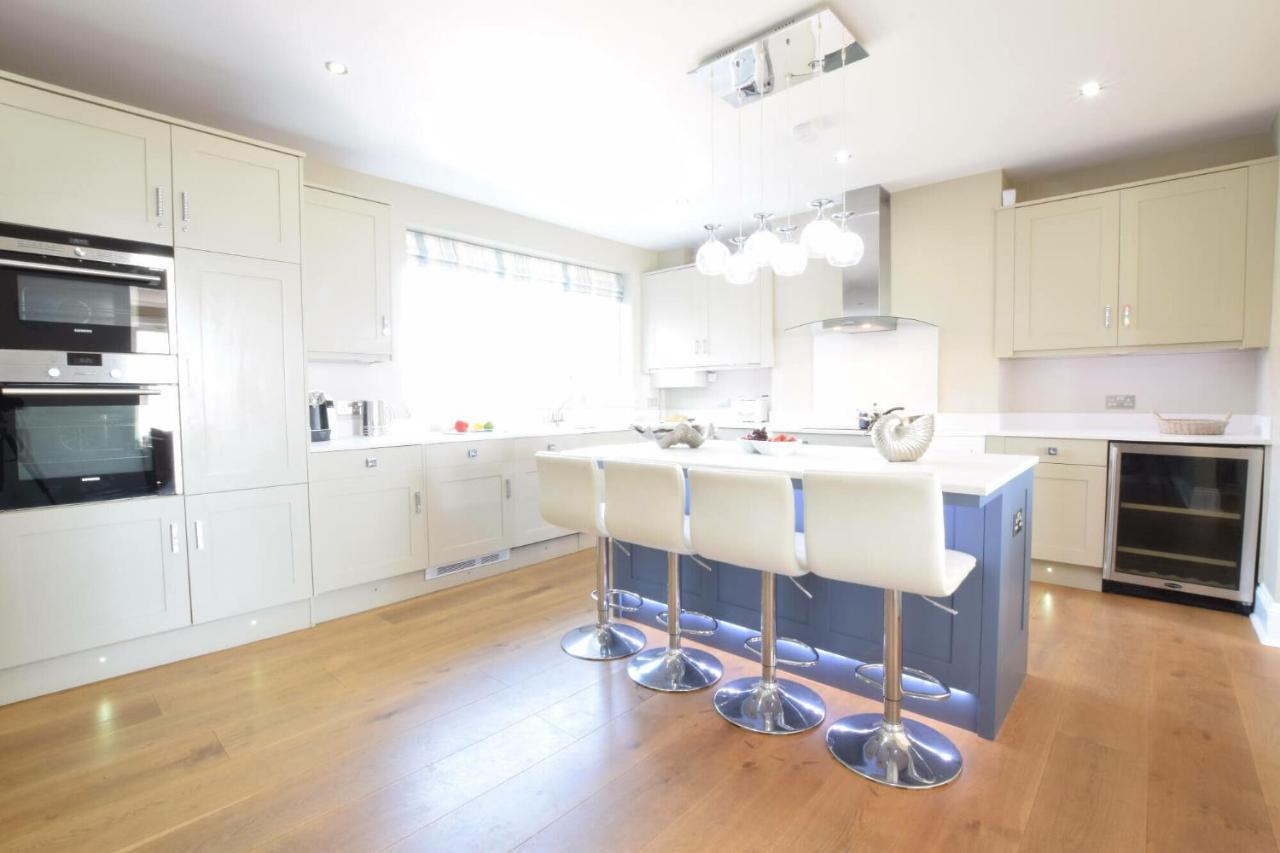 Apartamento St Marys View, Southwold Exterior foto
