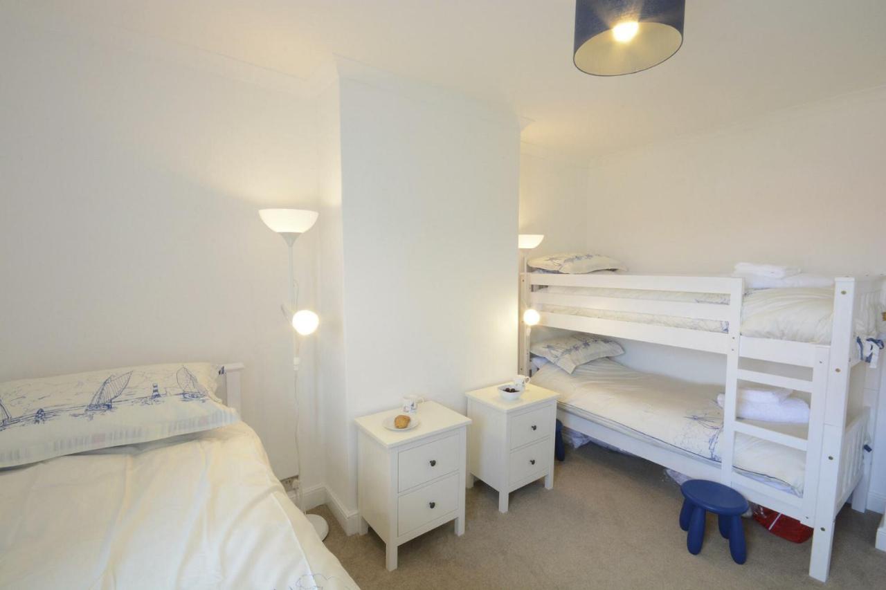 Apartamento St Marys View, Southwold Exterior foto