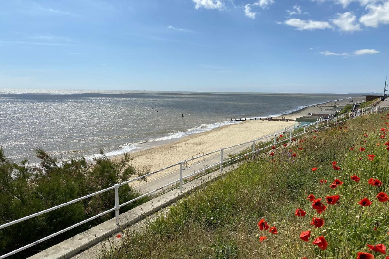 Apartamento St Marys View, Southwold Exterior foto