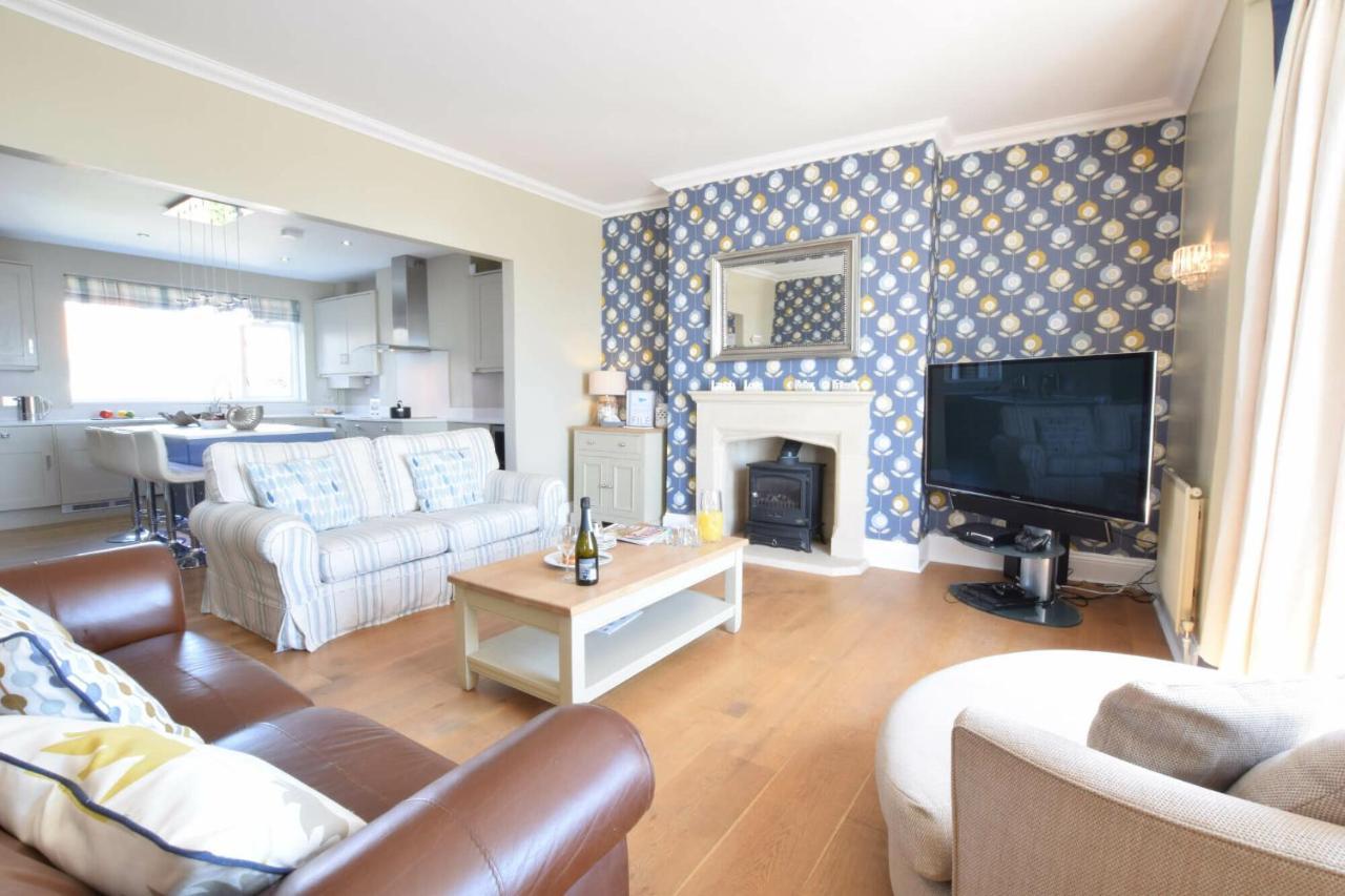Apartamento St Marys View, Southwold Exterior foto