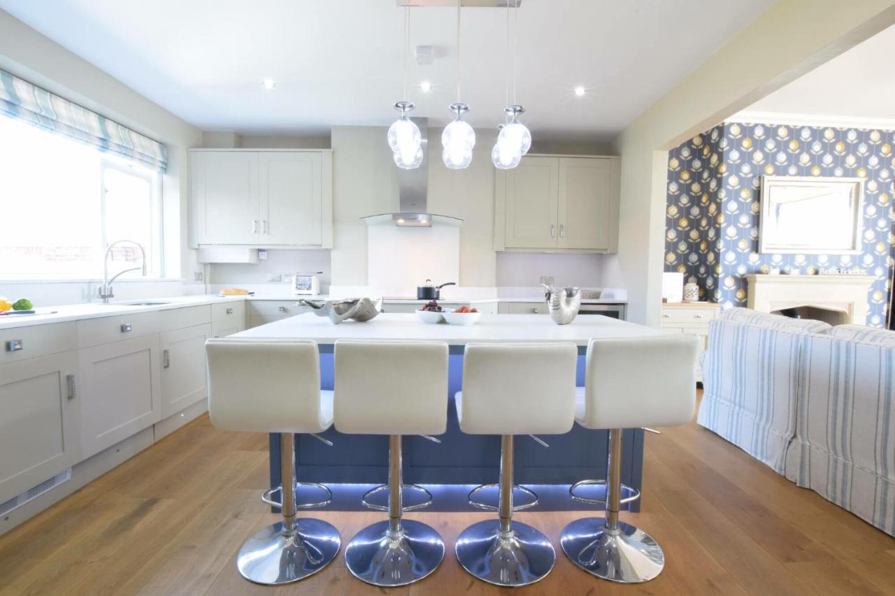 Apartamento St Marys View, Southwold Exterior foto