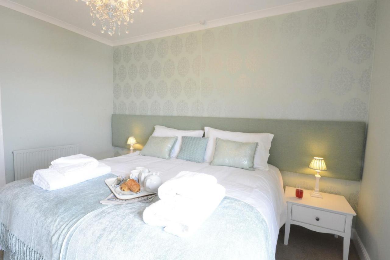 Apartamento St Marys View, Southwold Exterior foto