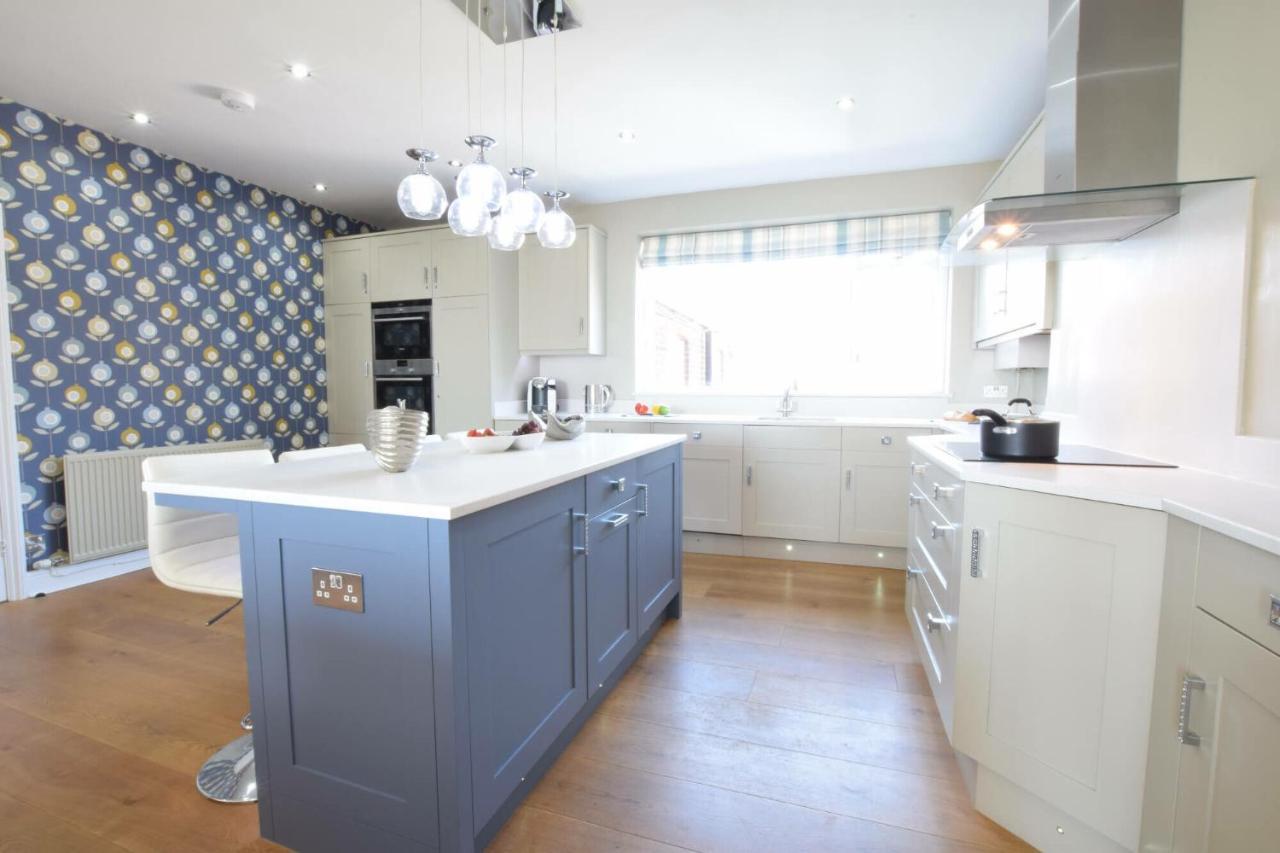 Apartamento St Marys View, Southwold Exterior foto