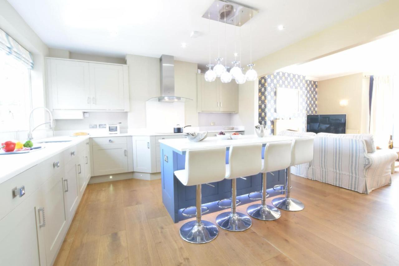 Apartamento St Marys View, Southwold Exterior foto